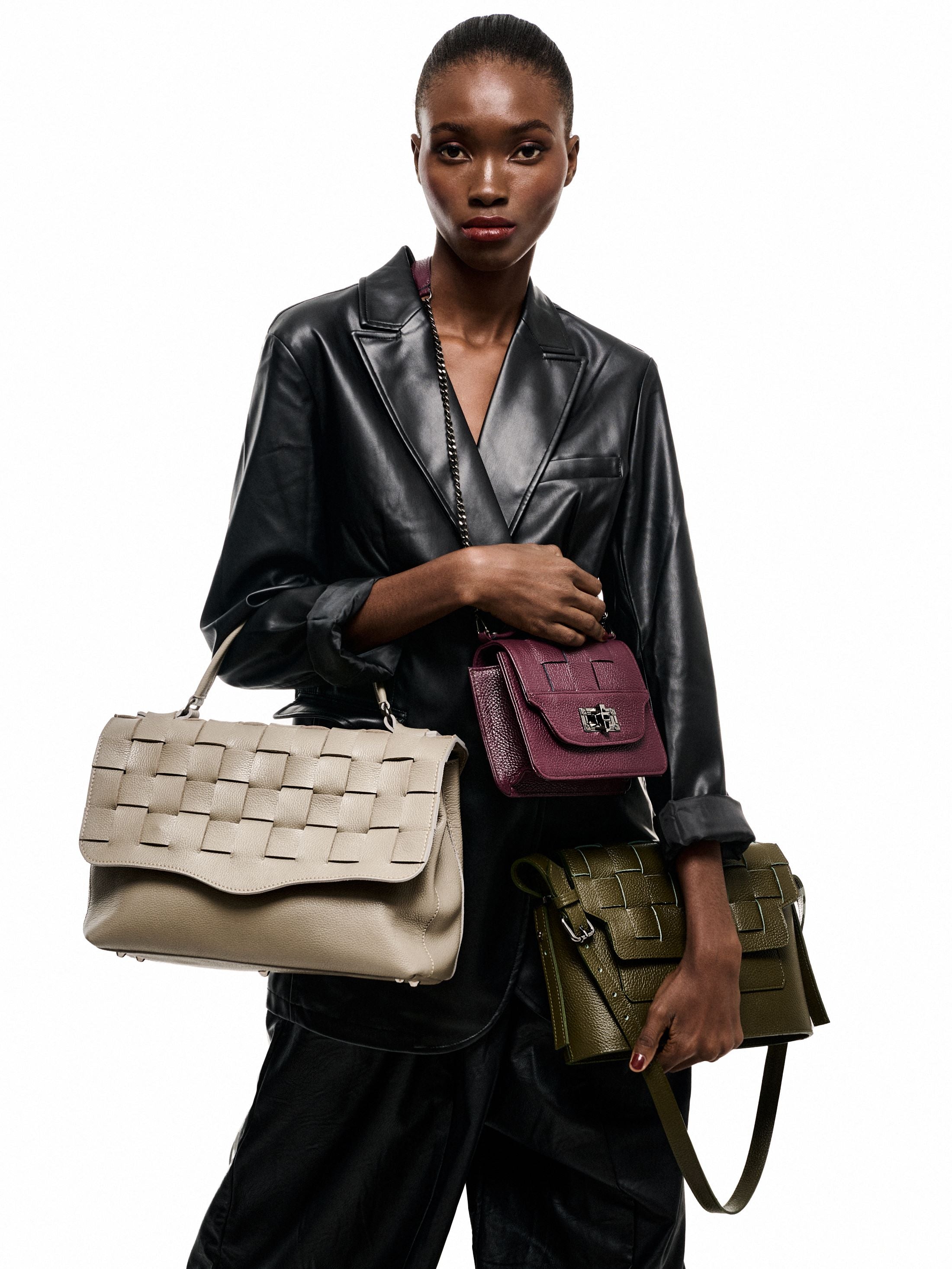 TERPSICHORE - The Holy Bag