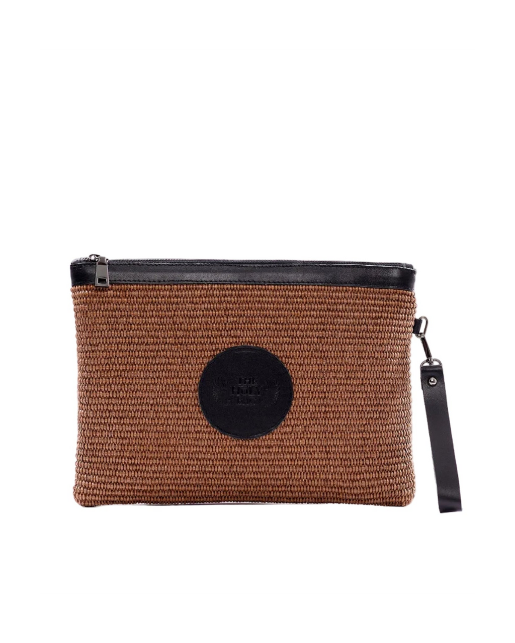 Ursa Minor Clutch-Bag with wrist handle