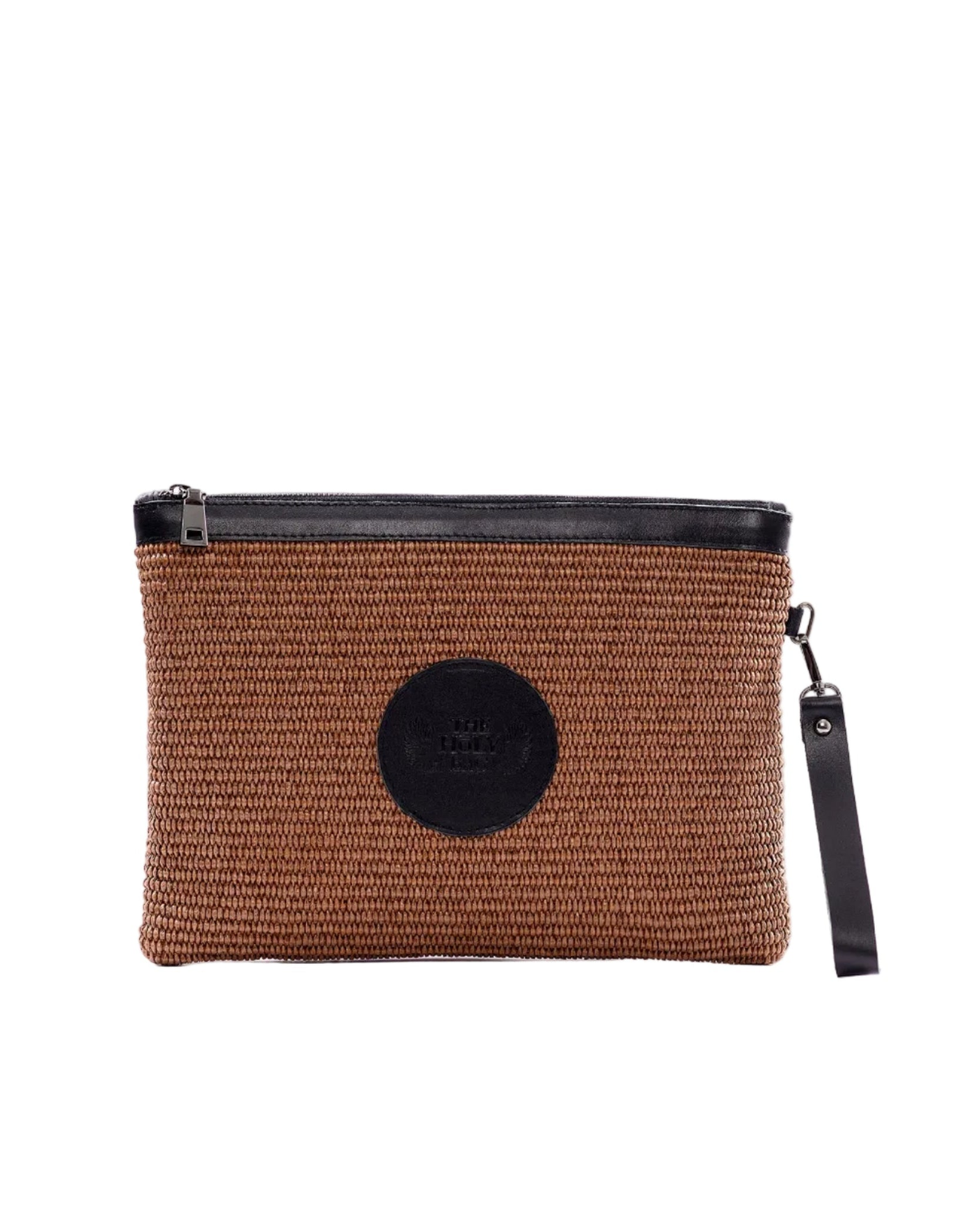 Ursa Minor Clutch-Bag with wrist handle