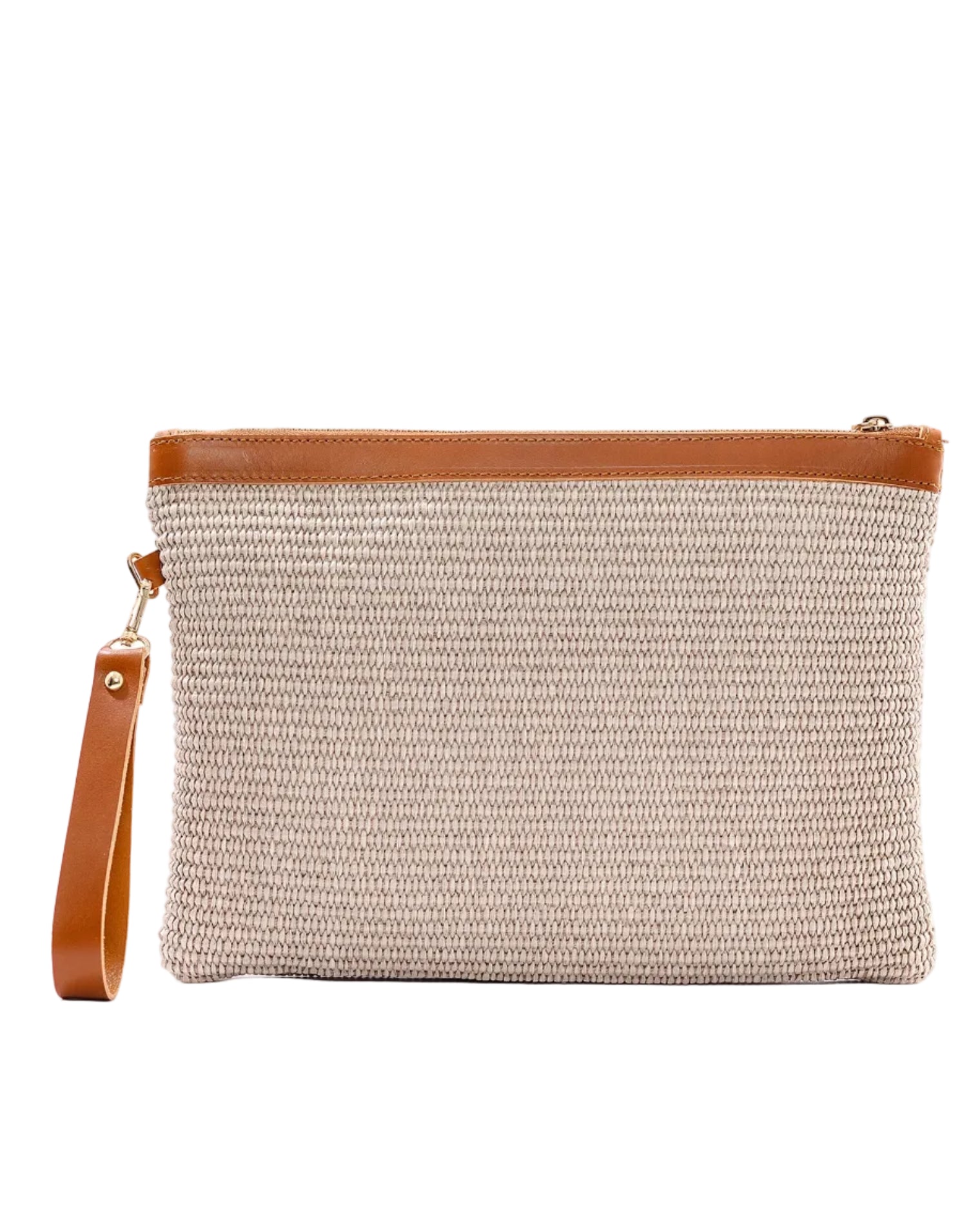 Clutch-bag with handle, Ursa Minor - The Holy Bag