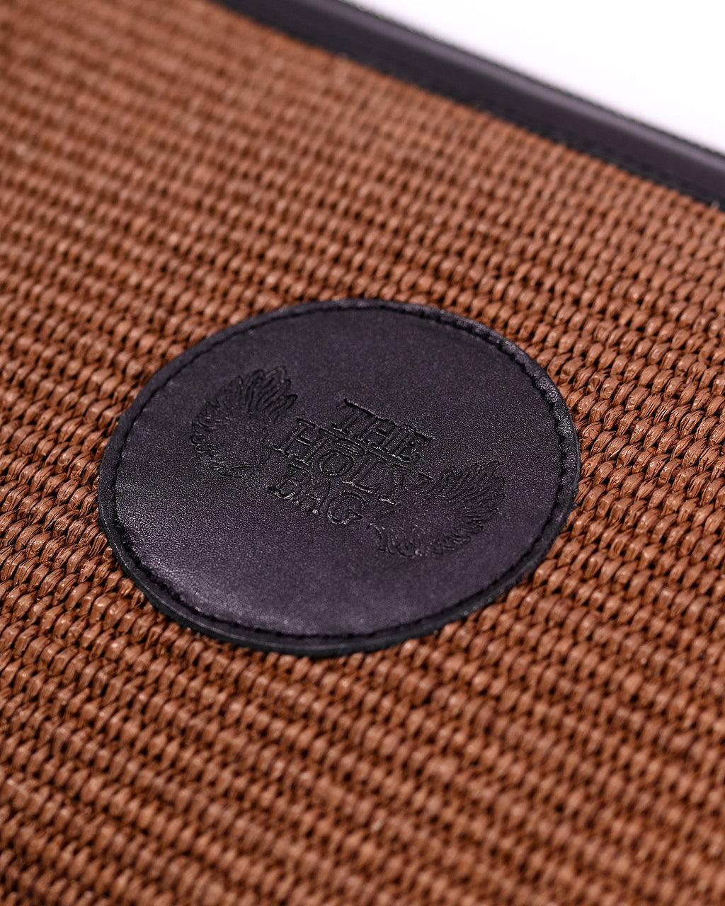 Clutch-bag with handle, Ursa Minor - The Holy Bag