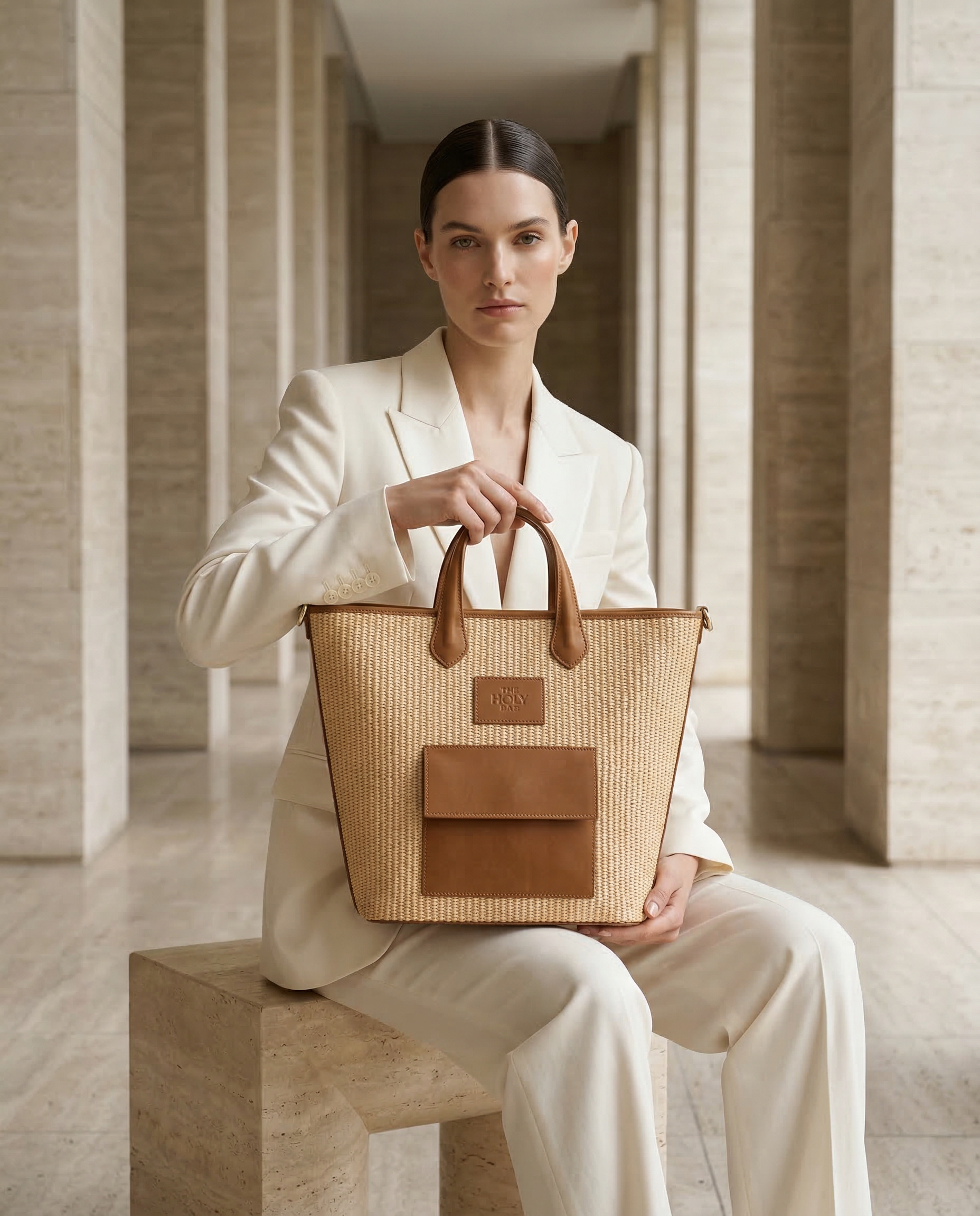 Arianna shopper | Pre-Order