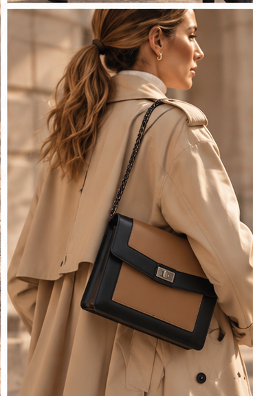 Amfitrite Tote Bag