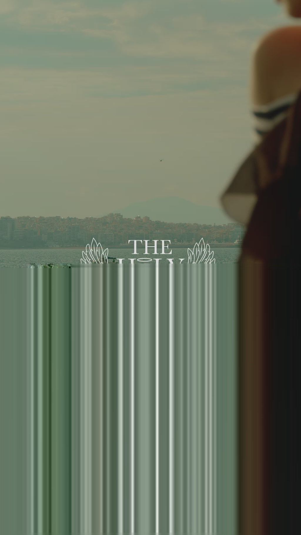 Μικρή shopper με ασύμμετρο καπάκι, Hestia mini