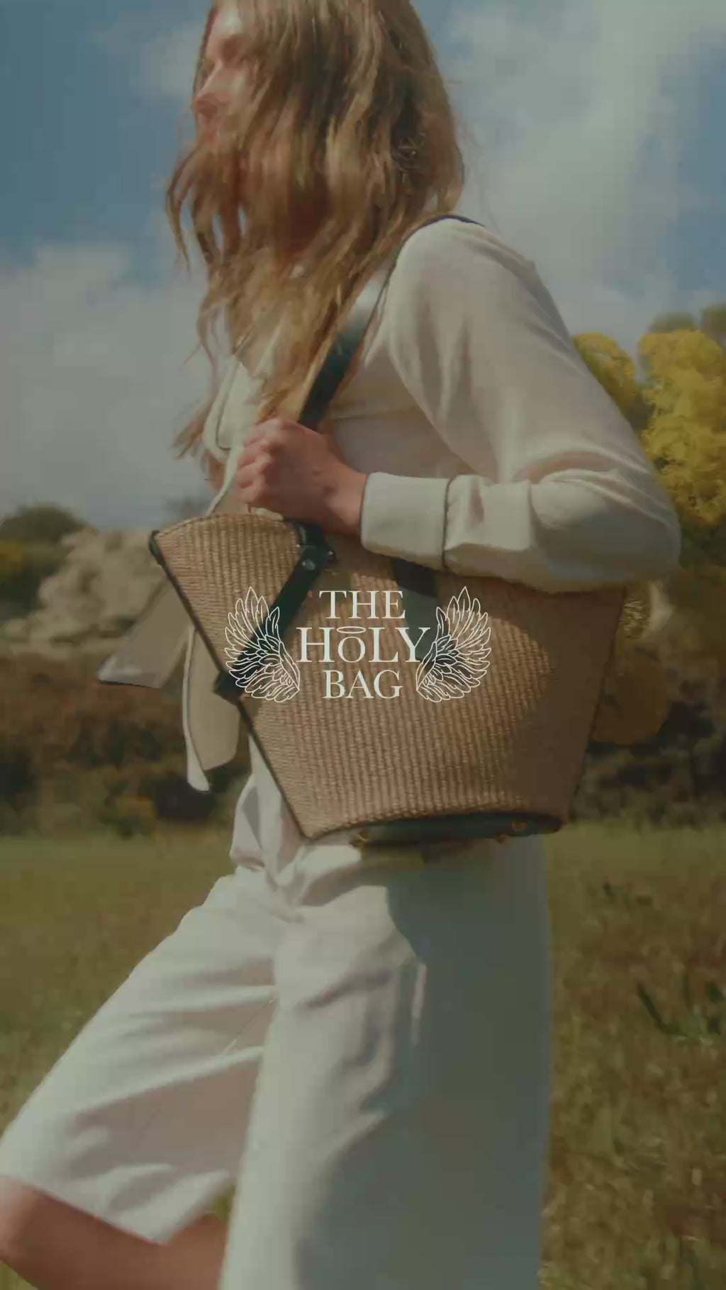 Shopper τσάντα ώμου, Ostria