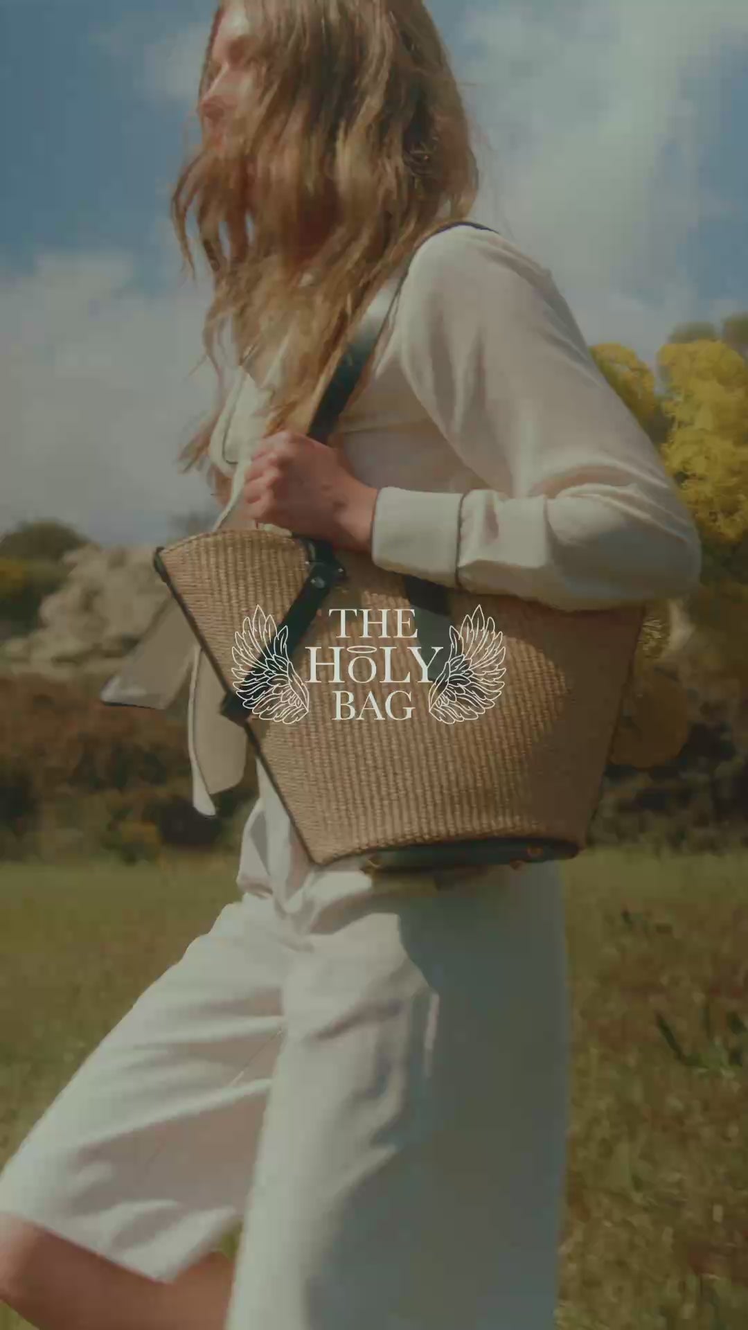 Shopper τσάντα ώμου, Ostria