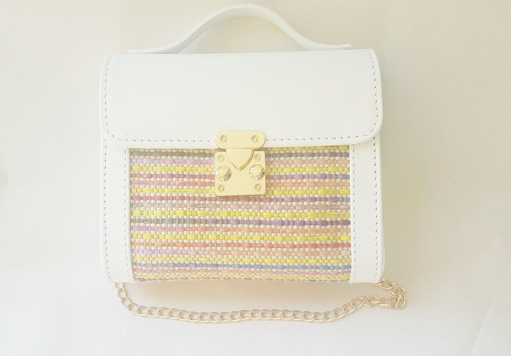 Paros - The Holy Bag