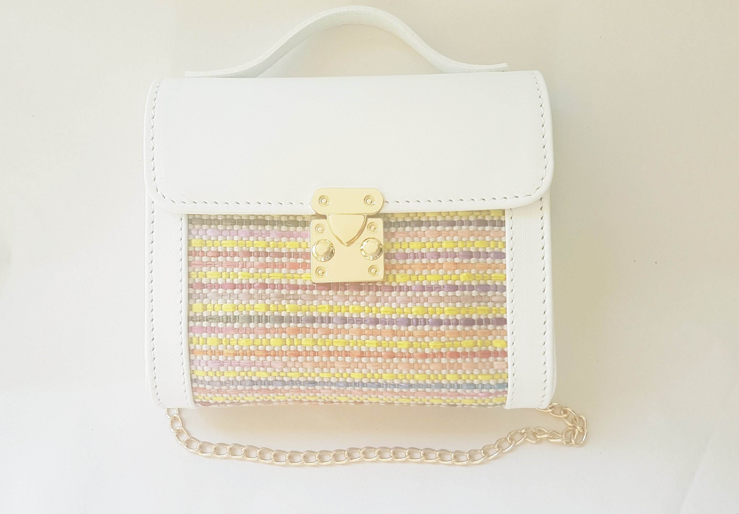 Paros - The Holy Bag