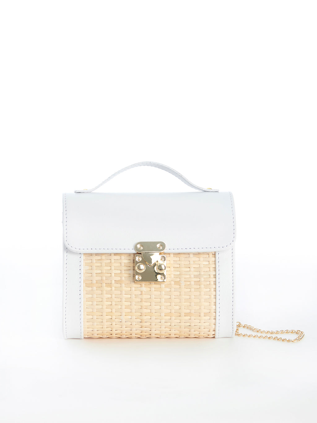 Paros - The Holy Bag