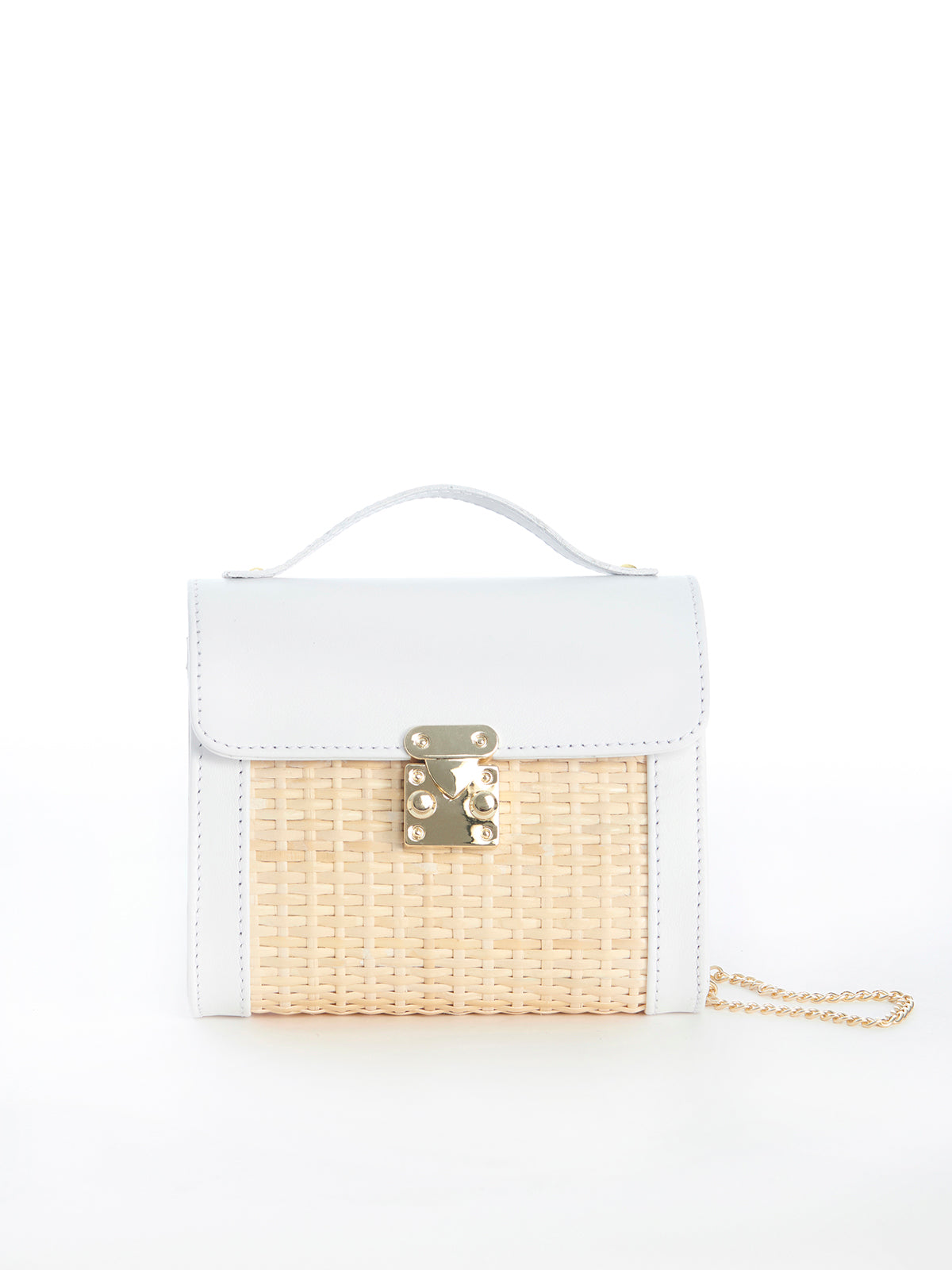 Paros - The Holy Bag