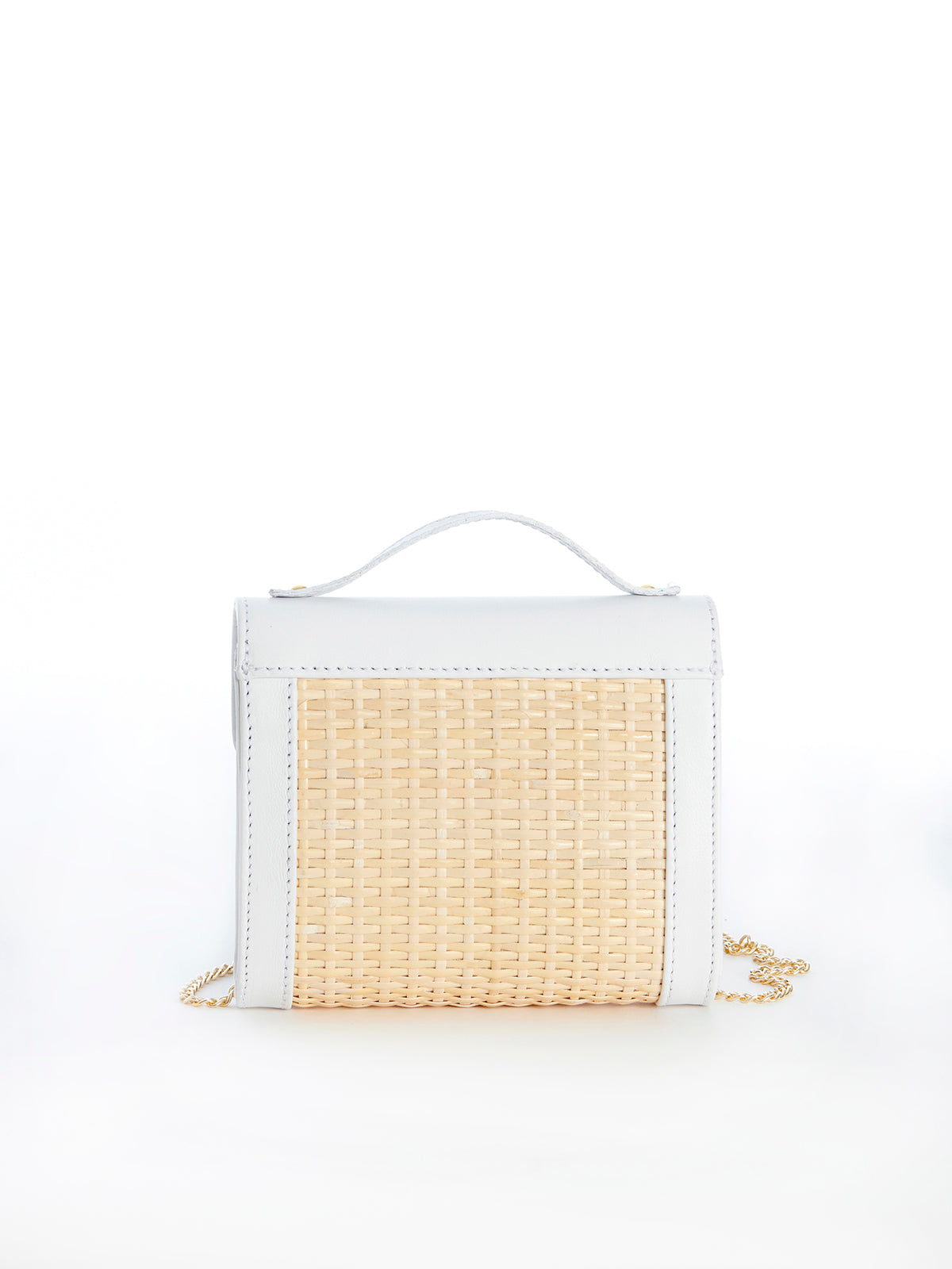 Paros - The Holy Bag