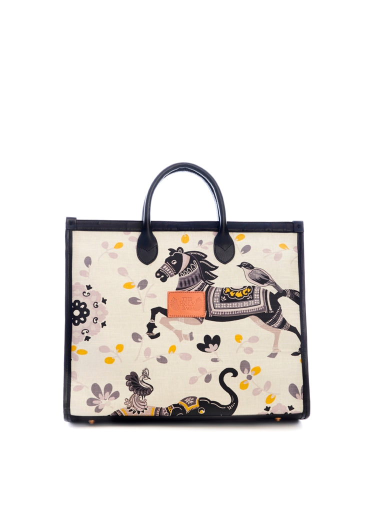 Spetses - The Holy Bag