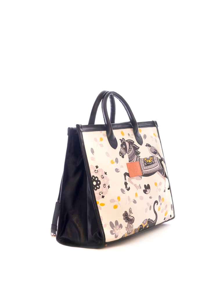 Spetses - The Holy Bag