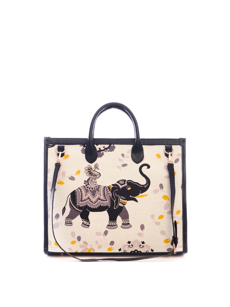 Spetses - The Holy Bag
