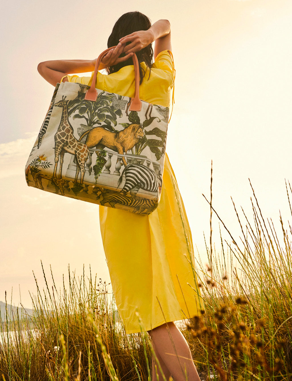 Antiope - The Holy Bag