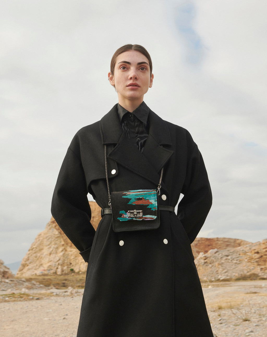 Ariadne - The Holy Bag