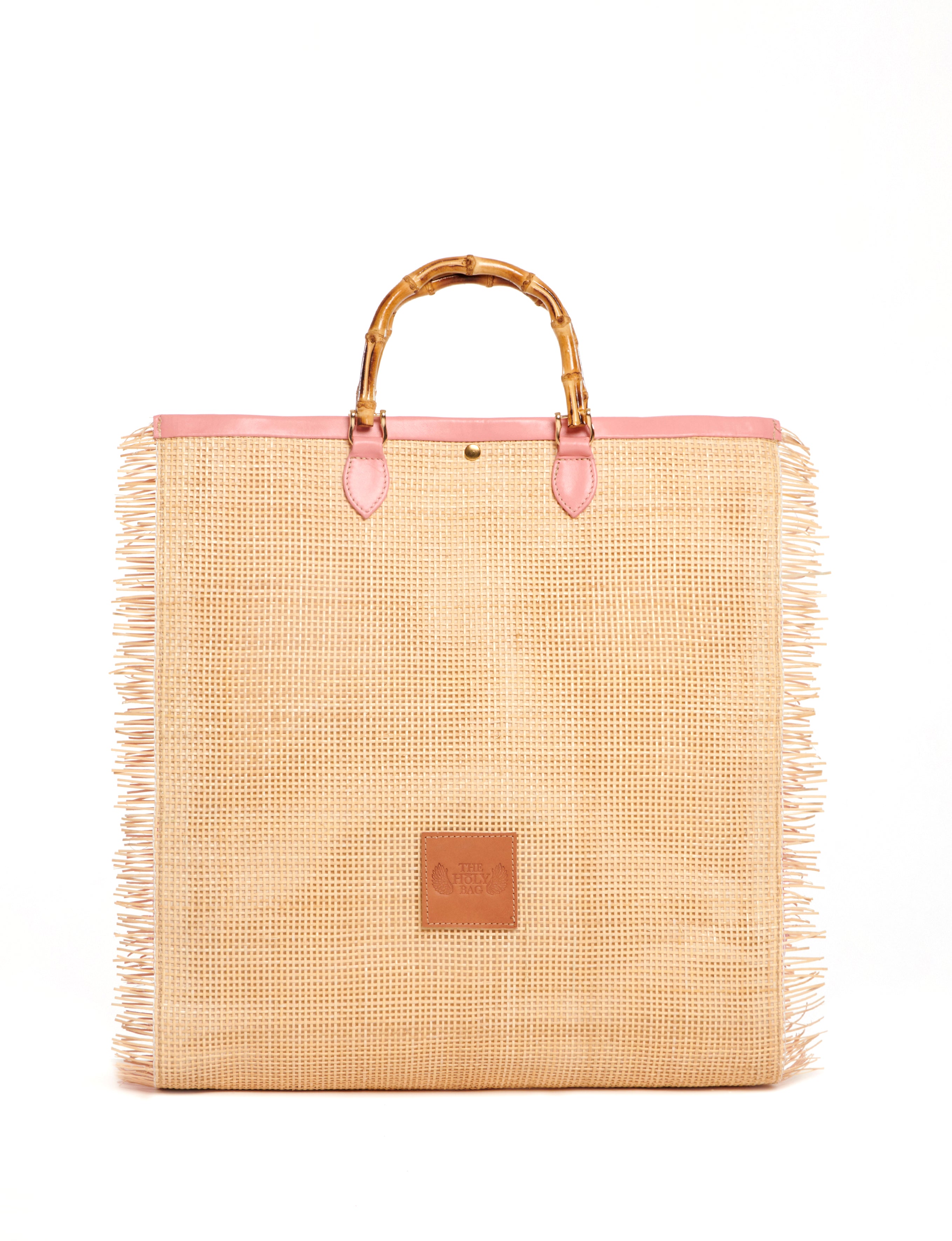 Iokaste - The Holy Bag