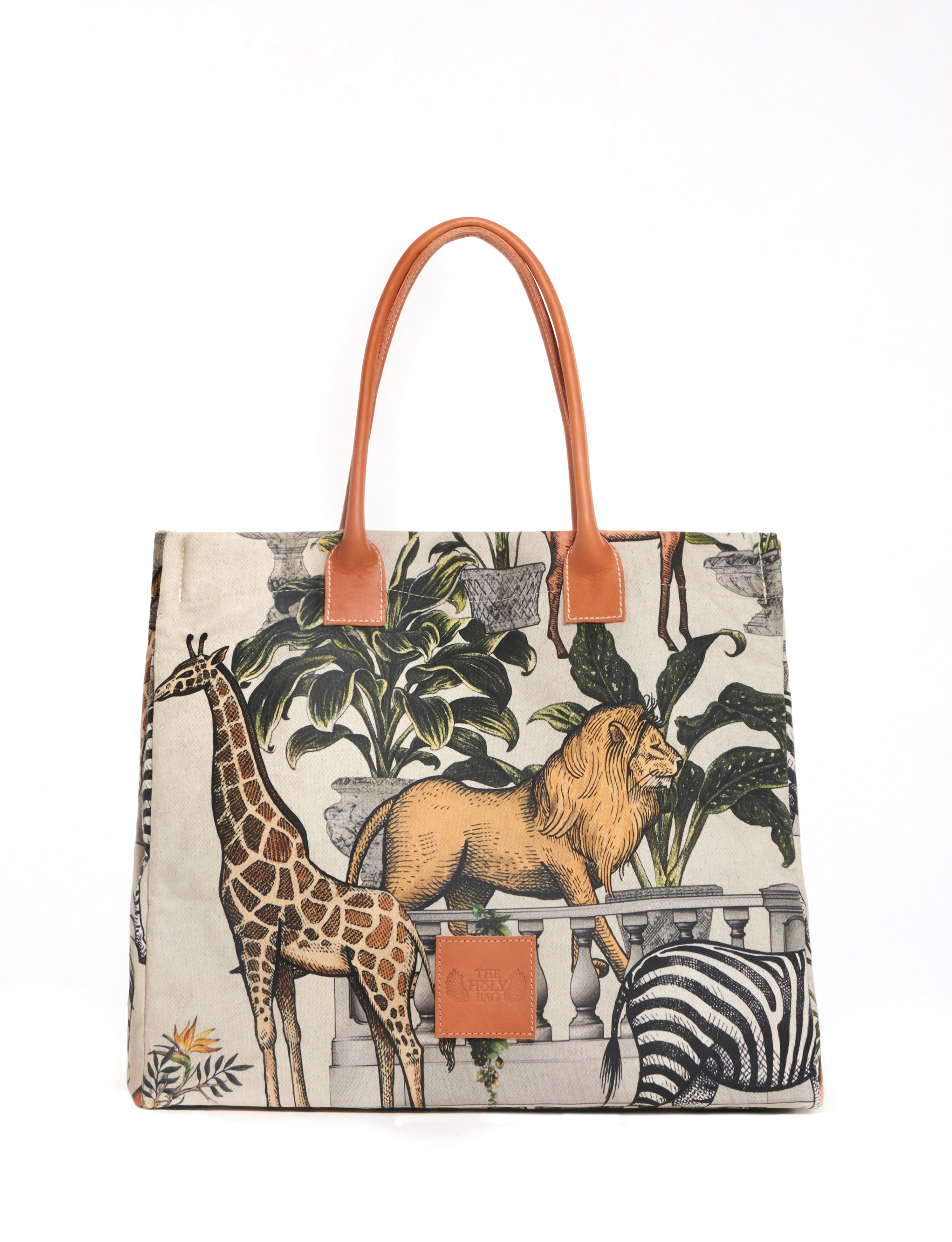 Antiope - The Holy Bag