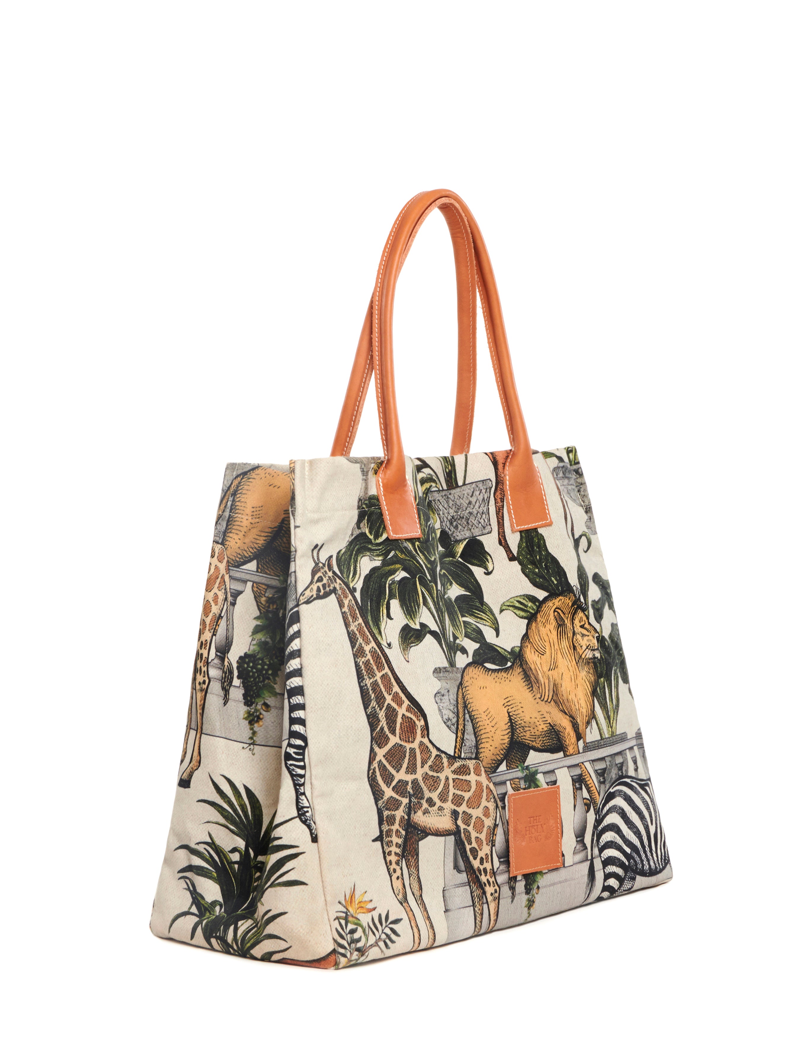 Antiope - The Holy Bag