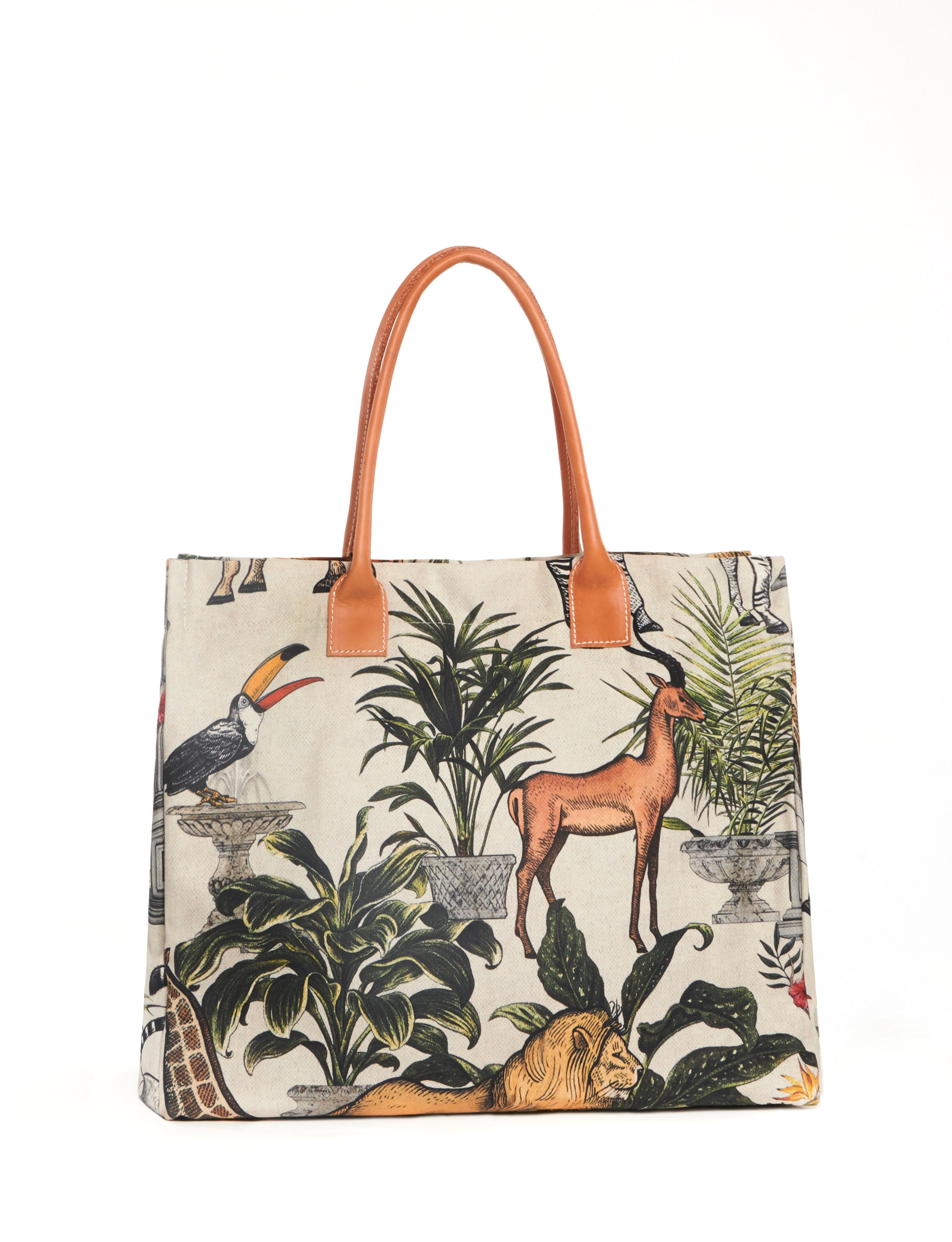 Antiope - The Holy Bag