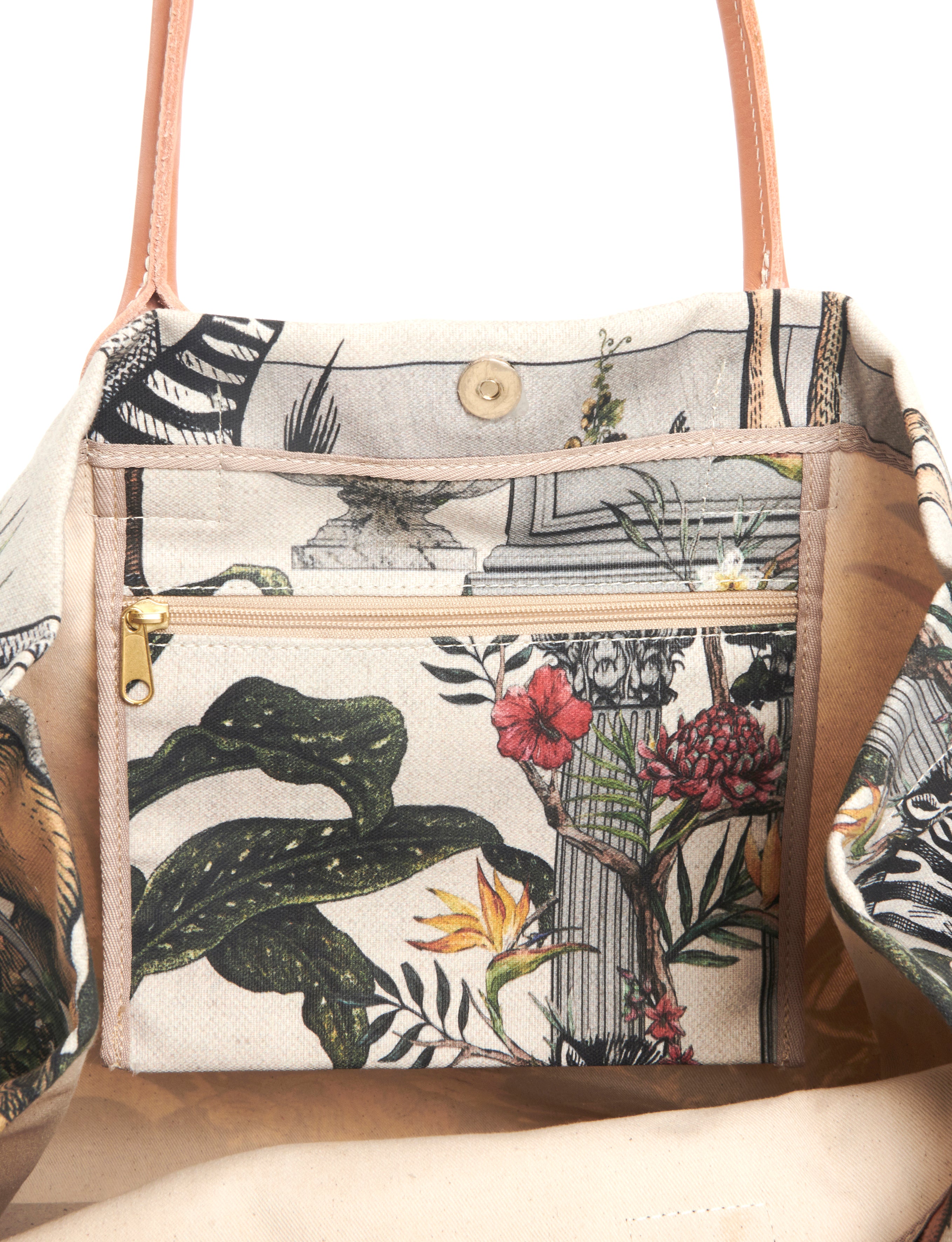 Antiope - The Holy Bag