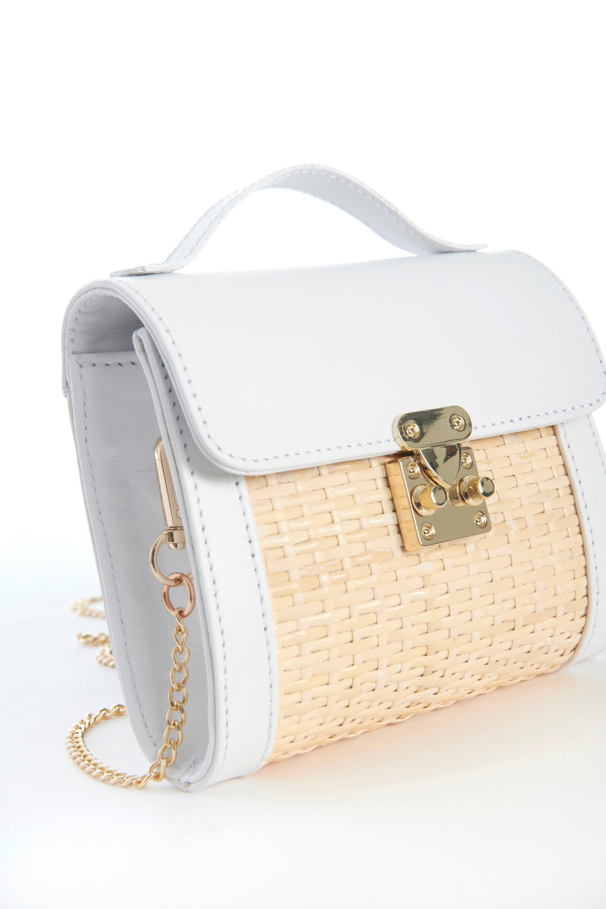 Paros - The Holy Bag