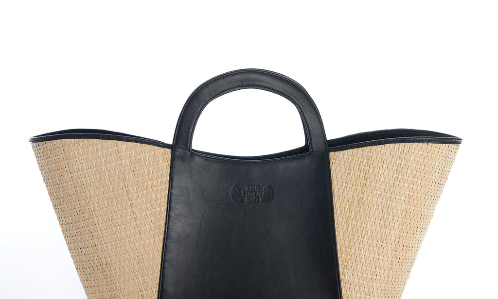 Mykonos - The Holy Bag