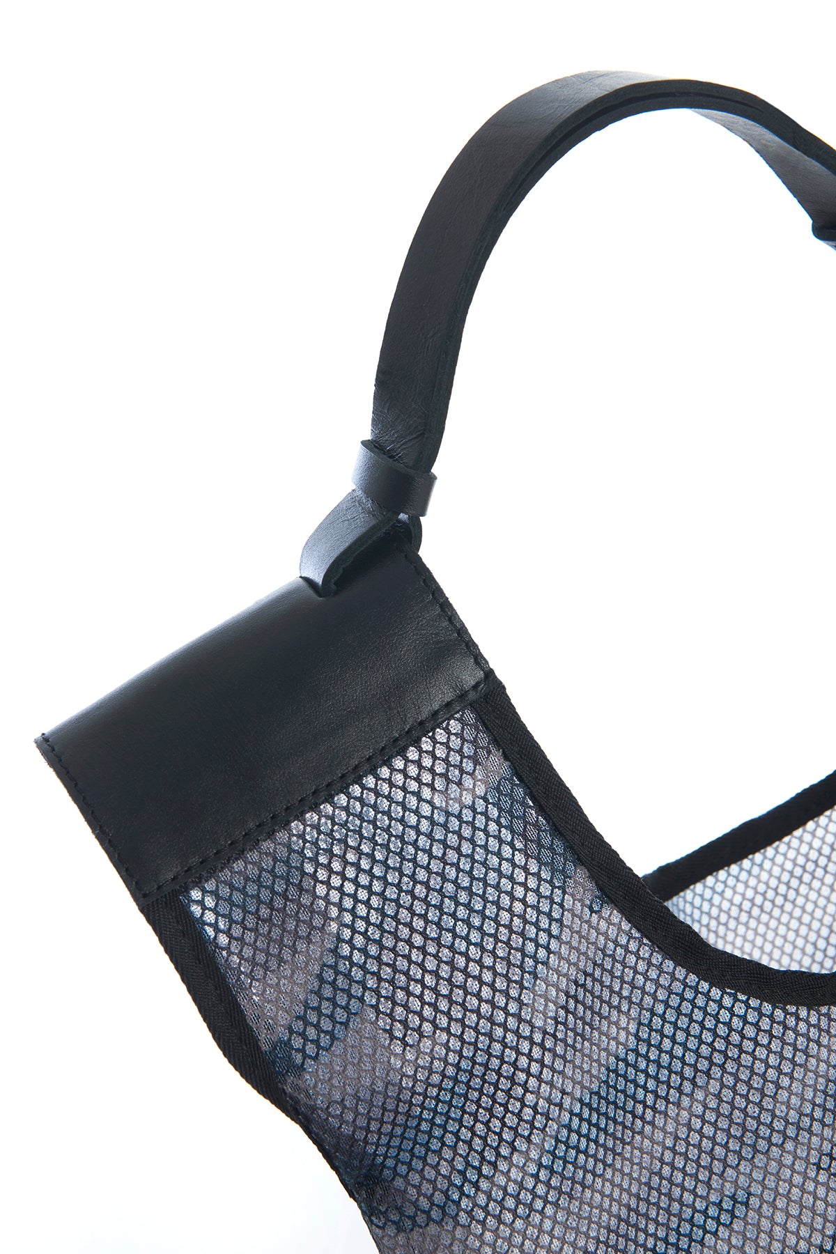 Therasia Unisex Backpack/Handbag - The Holy Bag