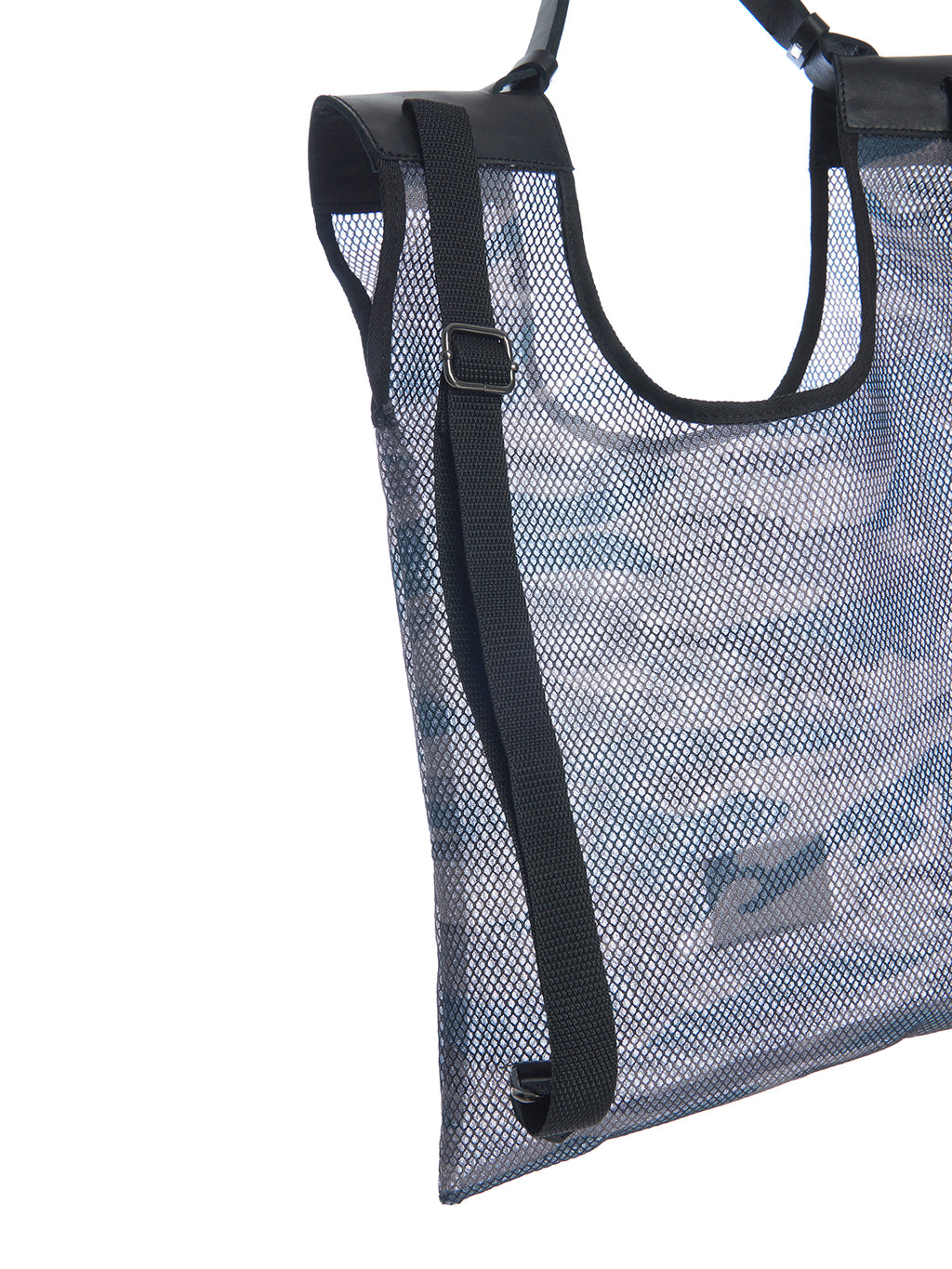 Therasia Unisex Backpack/Handbag - The Holy Bag