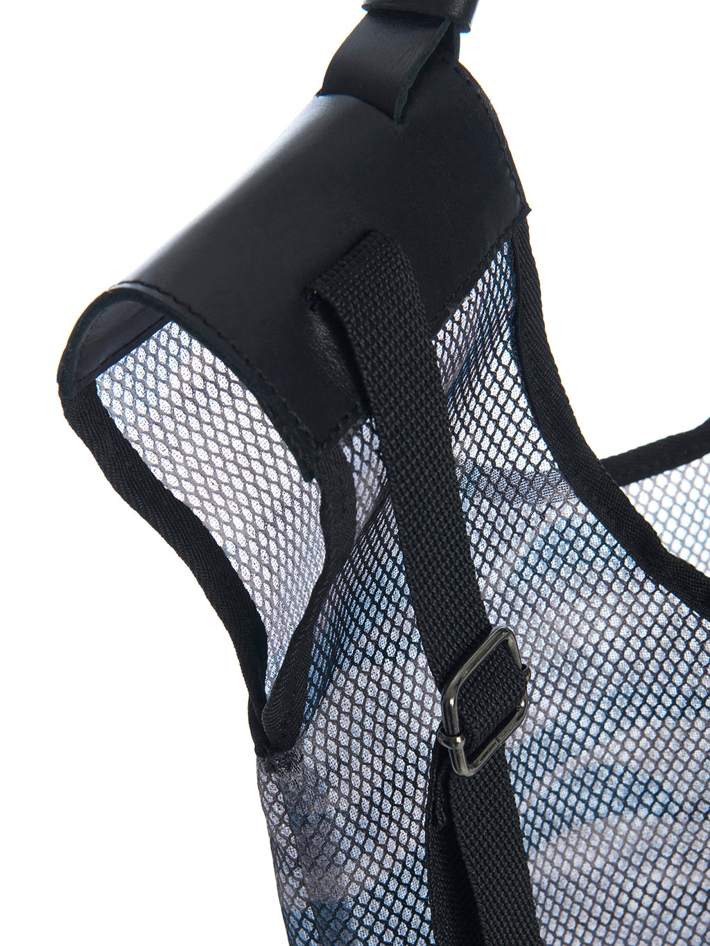 Therasia Unisex Backpack/Handbag - The Holy Bag