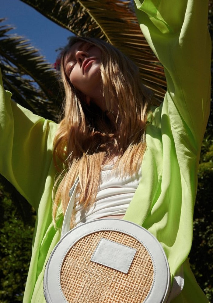 Amorgos - The Holy Bag