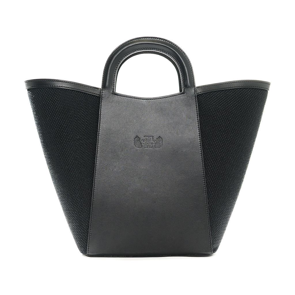 AQUARIUS Black - The Holy Bag