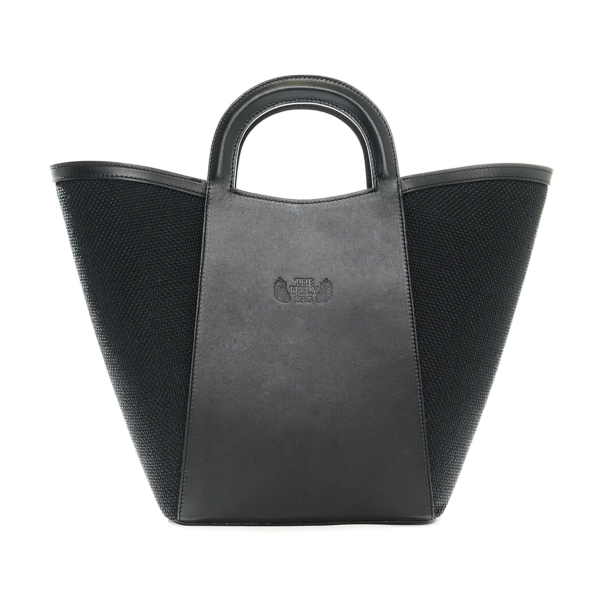AQUARIUS Black - The Holy Bag