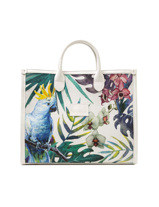 Althea - The Holy Bag