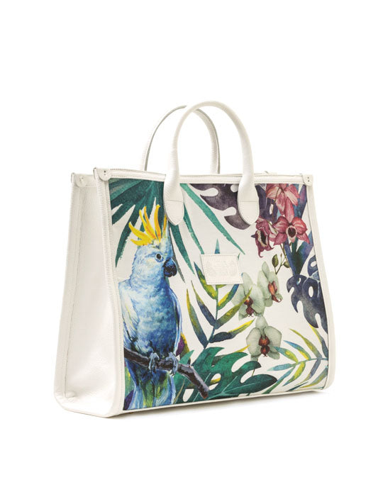Althea - The Holy Bag