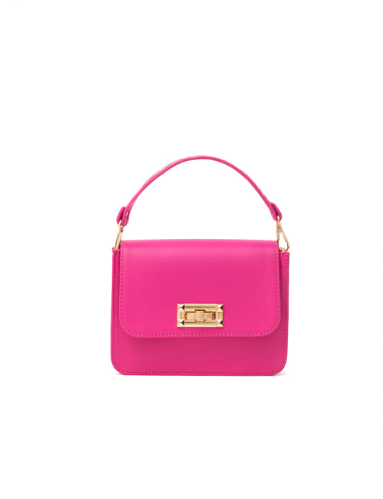 Alkistis mini bag - The Holy Bag