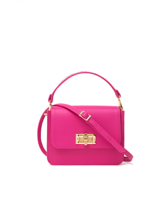 Alkistis mini bag - The Holy Bag