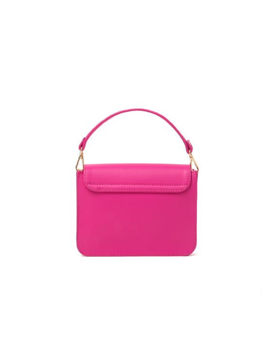 Alkistis mini bag - The Holy Bag