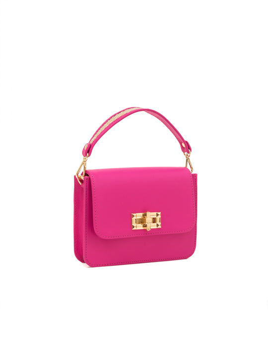 Alkistis mini bag - The Holy Bag