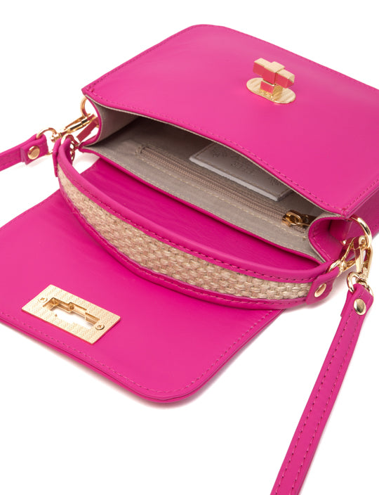 Alkistis mini bag - The Holy Bag