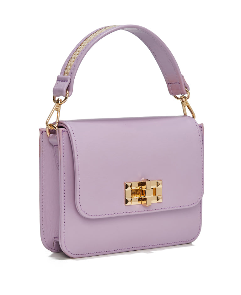 Alkistis mini bag - The Holy Bag