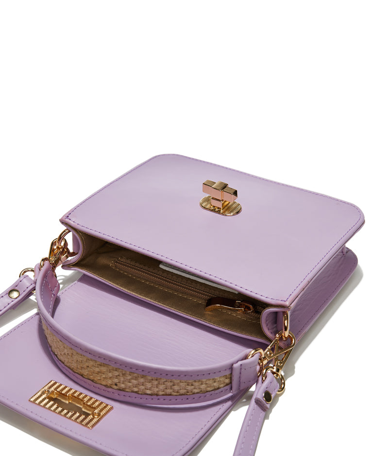 Alkistis mini bag - The Holy Bag
