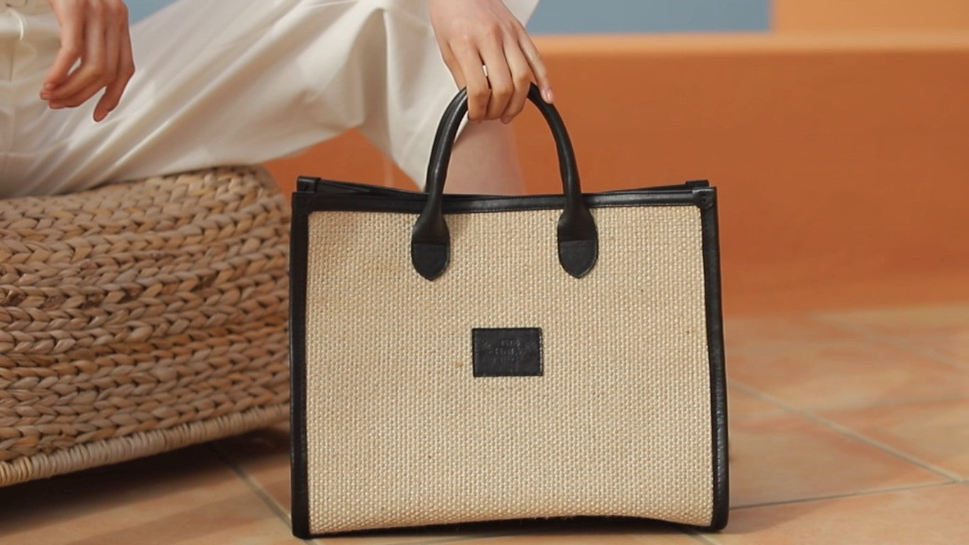 Antigone - The Holy Bag