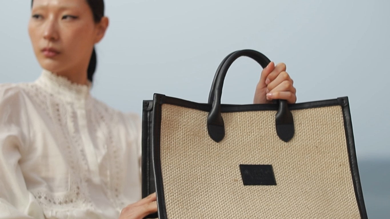 Antigone - The Holy Bag