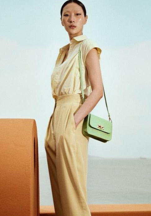 Alkistis mini bag - The Holy Bag