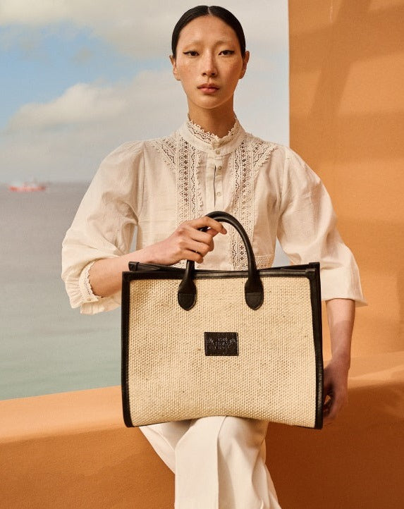 Antigone - The Holy Bag