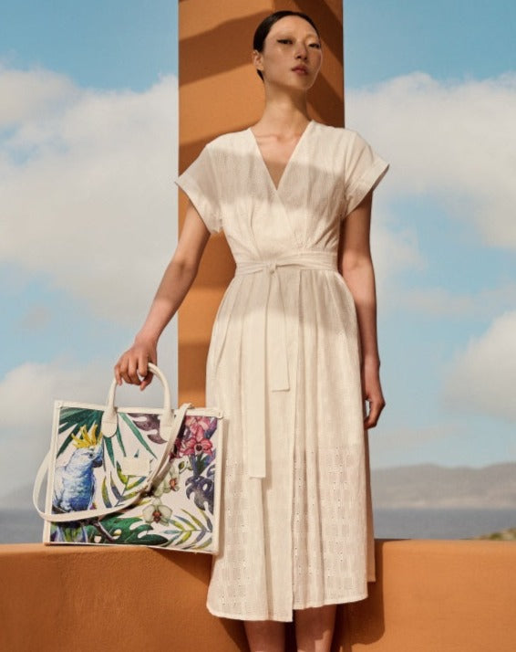 Althea - The Holy Bag