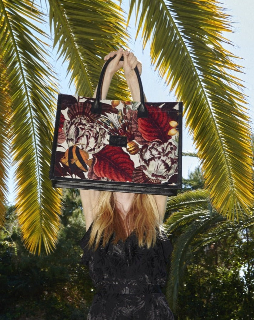 Corfu - The Holy Bag